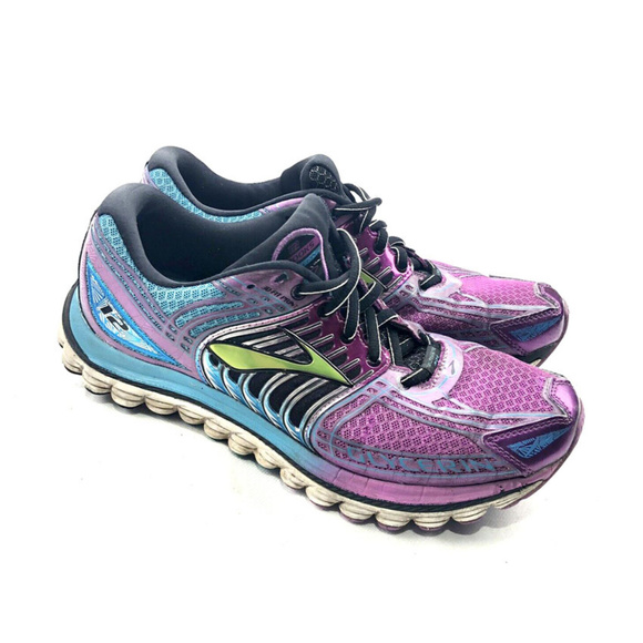 brooks glycerin 12 ladies
